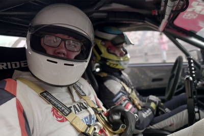 Споттер года